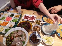 丝娃娃-贵凤凰贵州米粉(望京店)