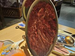 -东道煮牛肉火锅(东盛大街店)