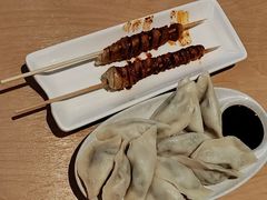 -大师兄·西北小馆(金湾华发商都店)