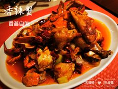 -富力丽思卡尔顿酒店·香荟全日制餐厅