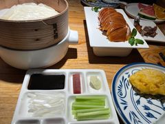 -小放牛炒菜馆(中山路乐汇城店)