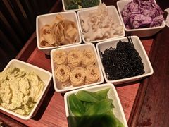 -东来顺·非遗火锅(赛格国际购物中心店)
