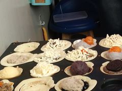 -味正点车轮饼可丽饼(南禅寺店)