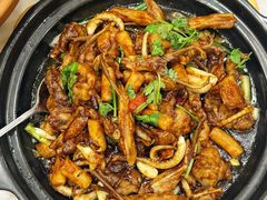 -雅酌园百姓菜馆(颐和路店)