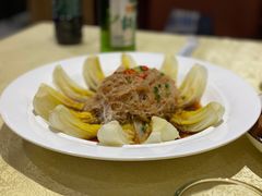 -新侨小馆(东直门北小街店)