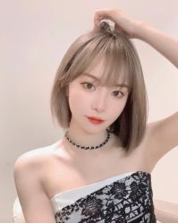 -FAJEE HAIR发界烫染接发