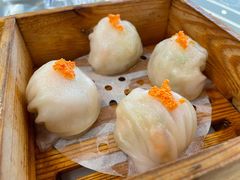 虾饺-悦海楼(三衢路店)