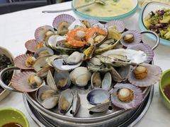 -日照大牌檔•小船海鲜(万平口店)