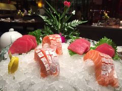 -珍宝轩海鲜火锅(碧湖大厦店)