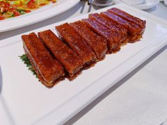 -皇朝会.经典传统粤菜(外滩店)