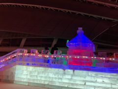 -沈阳奥体冰雪嘉年华
