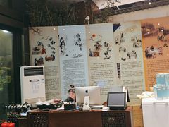 -佳兰雅序融合菜(高新店)