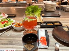 -赤坂亭·M9和牛烧肉·铁板烧·日料398放题(长泰广场店)