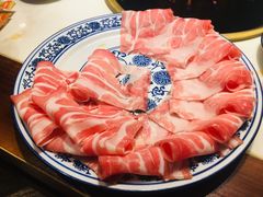 -宣武小院涮肉(前门店)