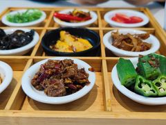 -新仙清汤牛腩(铜锣湾店)