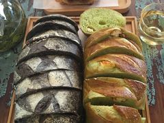 -仙峰天然面包(迎宾路店)