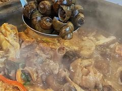 -龚印记牛骨牛杂屋·四代传承(太阳城店)