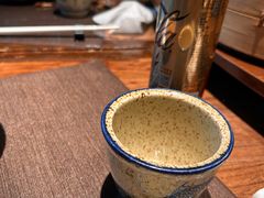 -丹江渔村(首都机场店)