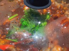 -黄记煌三汁焖锅(欢乐海岸店)
