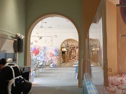 -奈尔宝·儿童乐园·亲子餐厅(星河湾店)