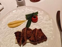 -香樟花园法式铁板烧(恒隆广场店)