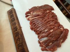 -东来顺饭庄(西直门店)