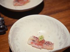 -桐寿司Sushi Tong