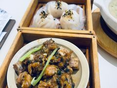 -蔡澜点心·粤菜(月星环球港店)