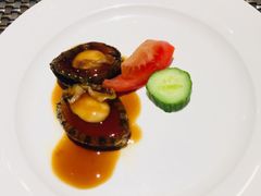 -青岛颐海花园酒店总店·自助餐厅