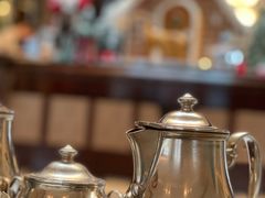 -Salon de Ville浦江汇(上海外滩华尔道夫酒店店)