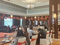 -并州饭店·并萃阁