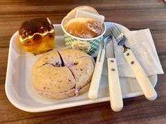 -屋裡·Union Bakery(龙江路店)