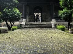 -西安化觉巷清真大寺