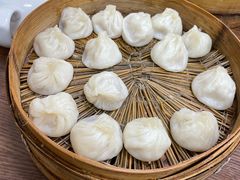 小笼包-万寿斋(山阴路店)