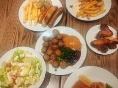 -宜家·瑞典风味餐厅(四元桥店)