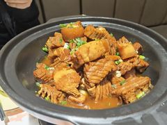-红旗大食堂(君悦紫园店)