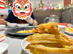-巴蜀王婆大虾(南锣鼓巷店)