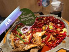 -南锣南门(东方银座店)