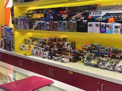 -meland·儿童乐园·游戏厅娃娃机·电玩Xbox(成都合生汇店)