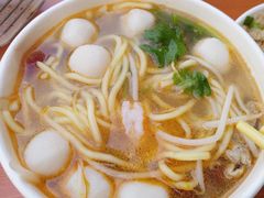 -明月虾面(厦禾路店)
