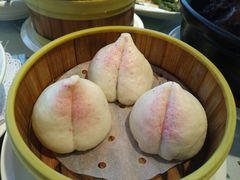 -廊亦舫Lang Yi Fang Restaurant(金桥店)