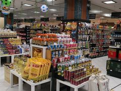 -BHG Market Place(水游城店)