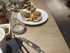 -甄品麦哲伦海鲜和牛自助(万达广场店)