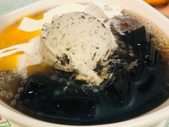 -松记糖水店(铜锣湾分店)