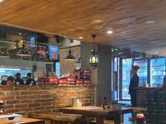 -馋嘴猫北京食堂·烤鸭·宵夜(亚运村店)