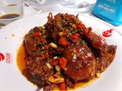 -去吃龙虾|鲜活小海鲜·鲜货烧烤(红林世界城店)