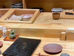 -镹·鱼料理  国产鱼使用店