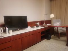 -东怡大酒店(上海科技馆店)