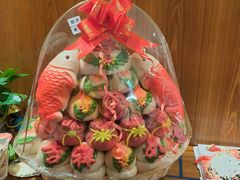 -四远香糕点(长江道店)