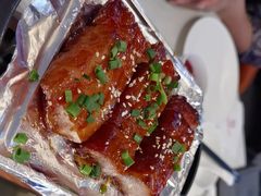 -香港狮子山下·明星粤菜餐厅(北苑店)